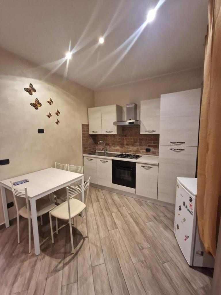 Mia Casa Apartment Monza Exterior foto